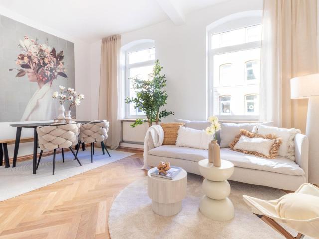 Wohnung kaufen in Östliches Ringgebiet, Braunschweig