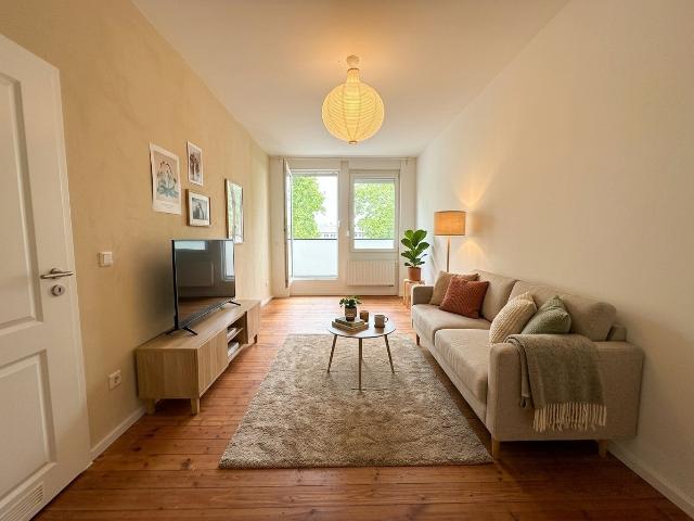 Wohnung kaufen in Bornheim, Sachsenhausen