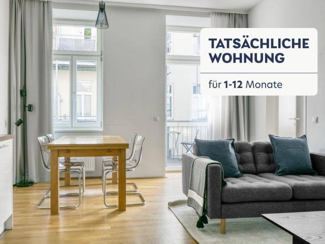Apartment mieten in KG Landstraße, Wien
