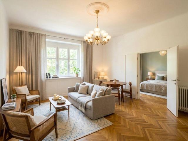Apartment kaufen in KG Speising, Wien
