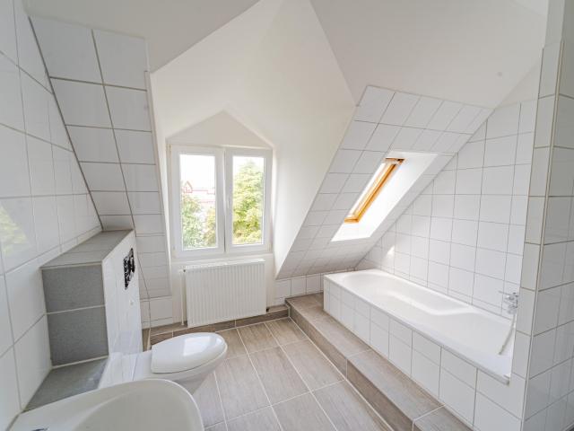 Wohnung mieten in Sankt Lorenz Nord, Lübeck