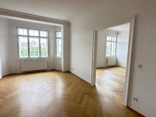 Apartment mieten in KG Leopoldstadt, Wien