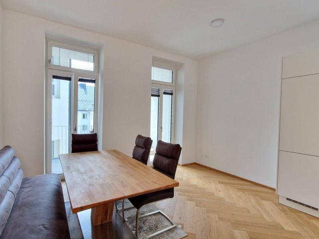 Apartment kaufen in Wien