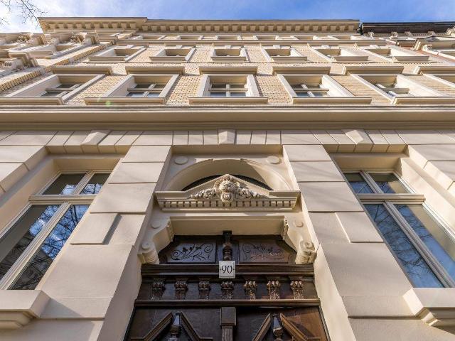 Haus kaufen in Südvorstadt, Leipzig