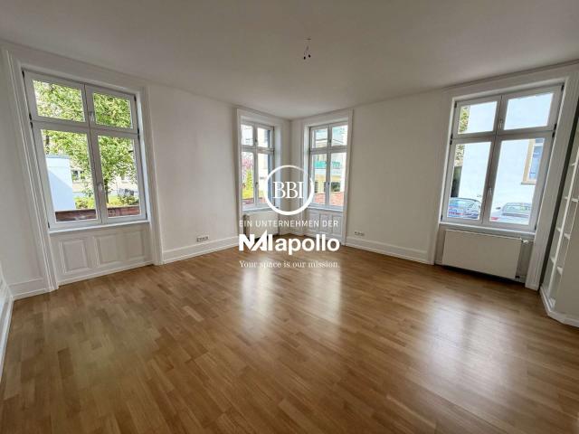 Gewerbe mieten in Innenstadt 2, Frankfurt am Main