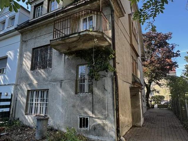 Haus kaufen in KG Hietzing, Wien