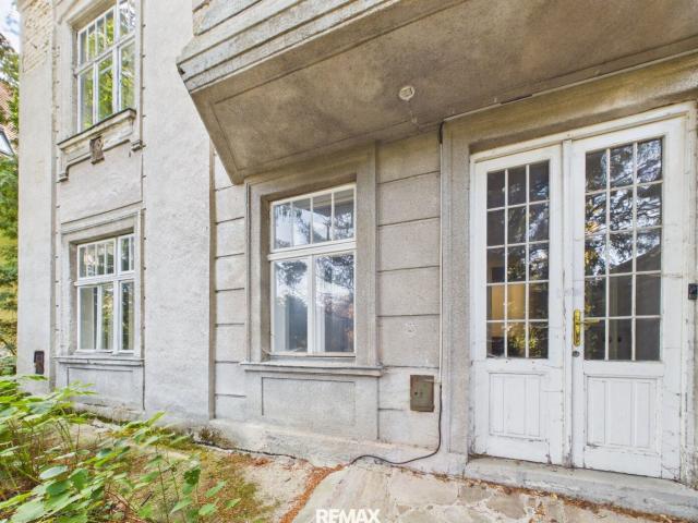 Haus kaufen in Seestadt, Wien