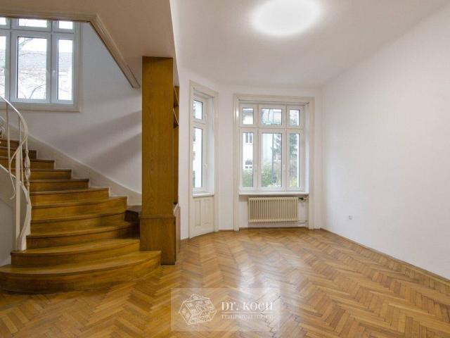Haus kaufen in KG Unter St. Veit, Wien