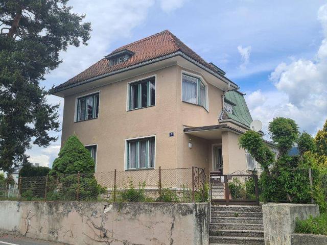 Haus kaufen in Innere Stadt, Judendorf-Straßengel