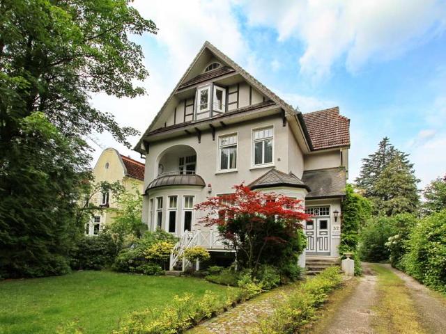 Büro kaufen in Ahrensburg, Kreis Stormarn
