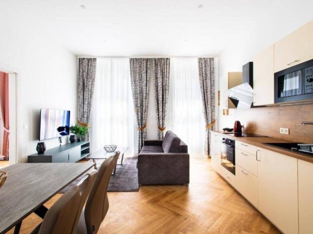 Apartment kaufen in Leopoldstadt, Wien