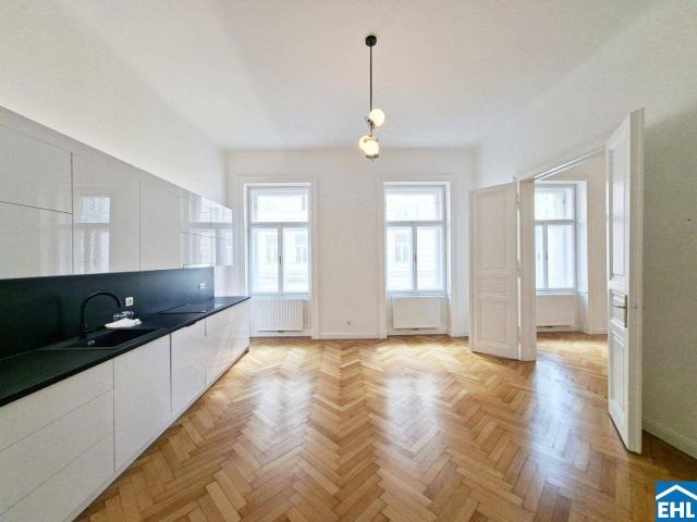 Apartment mieten in KG Landstraße, Wien