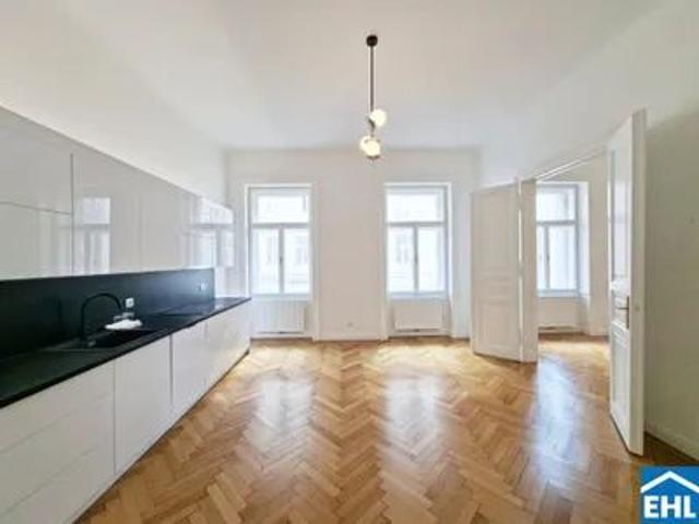 Apartment mieten in Landstraße, Wien