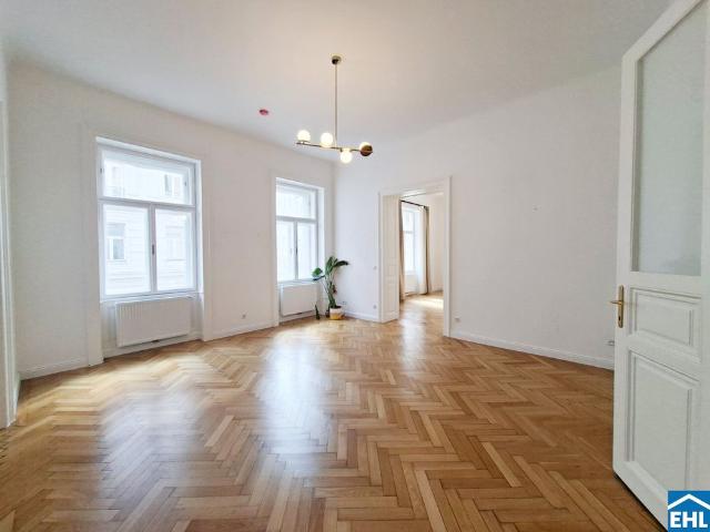 Apartment mieten in KG Landstraße, Wien
