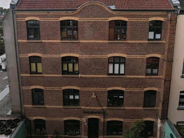 Wohnung kaufen in Rath, Düsseldorf
