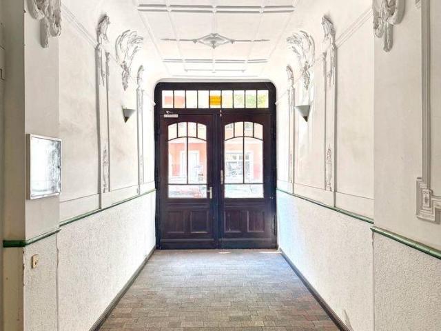 Wohnung kaufen in Mitte, Berlin
