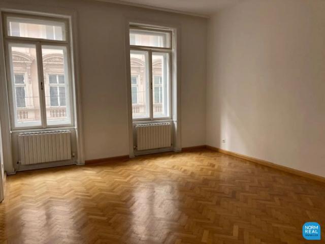 Apartment mieten in Gumpendorf, Wien