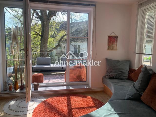 Apartment kaufen in Zoo, Hannover