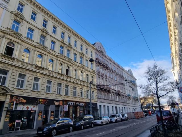 Apartment mieten in KG Neubau, Wien