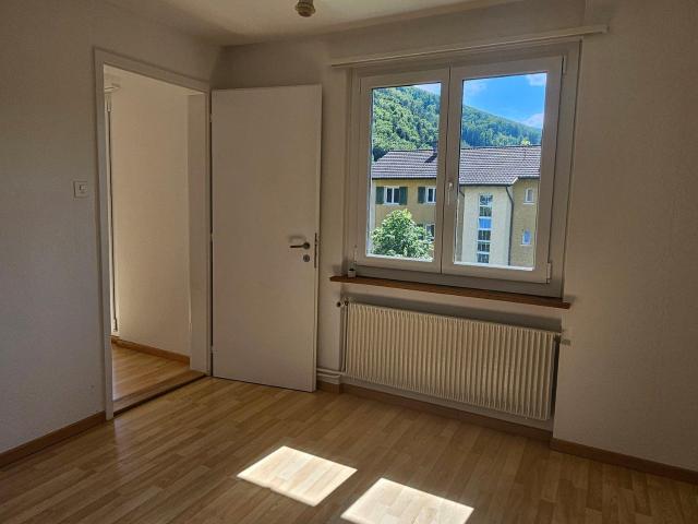 Immobilie kaufen in Balsthal, Solothurn