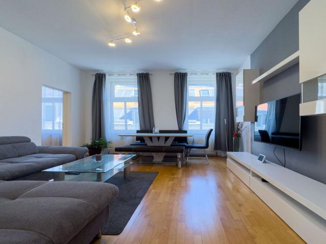Wohnung kaufen in Seestadt, Wien