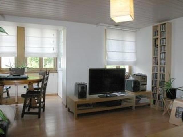 Apartment mieten in Teufen (AR), Mittelland