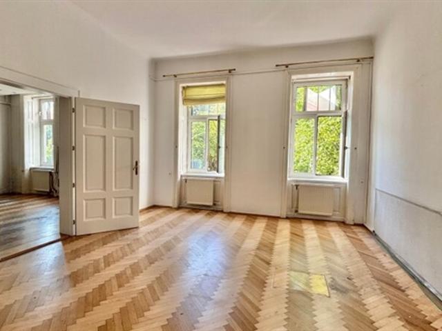 Wohnung kaufen in Wien
