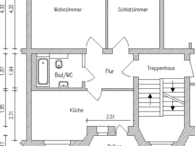 Haus mieten in Sonnenberg, Chemnitz