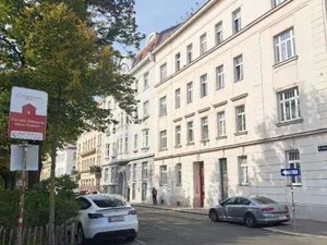 Apartment mieten in Neu-Fünfhaus, Wien