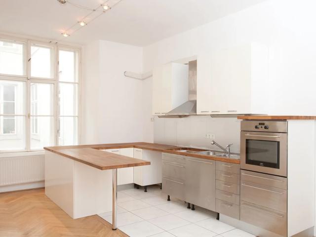 Apartment mieten in Innere Stadt, Wien