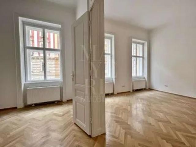 Apartment mieten in KG Innere Stadt, Wien