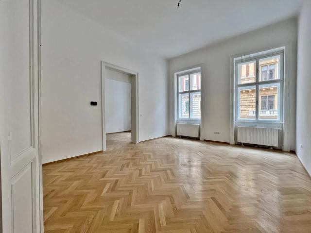 Apartment mieten in KG Neubau, Wien