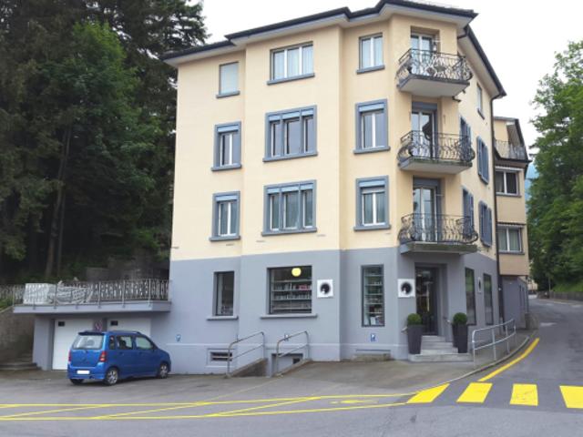 Apartment mieten in Arth, Schwyz