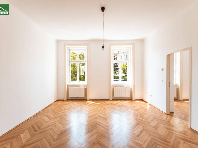 Apartment kaufen in Döbling, Wien