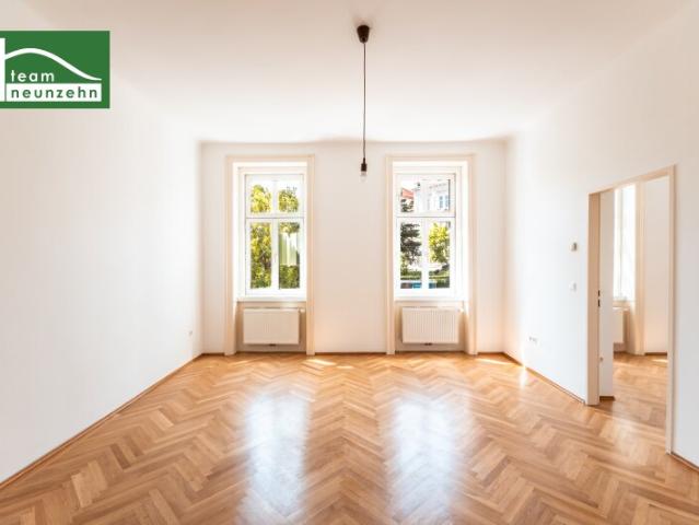 Wohnung kaufen in Wien