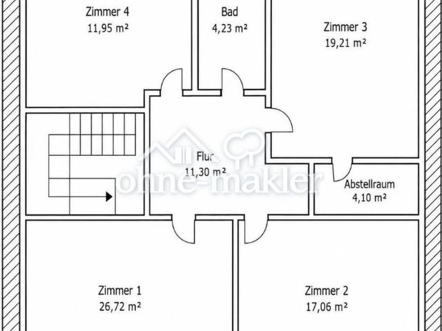 Apartment mieten in Wesel