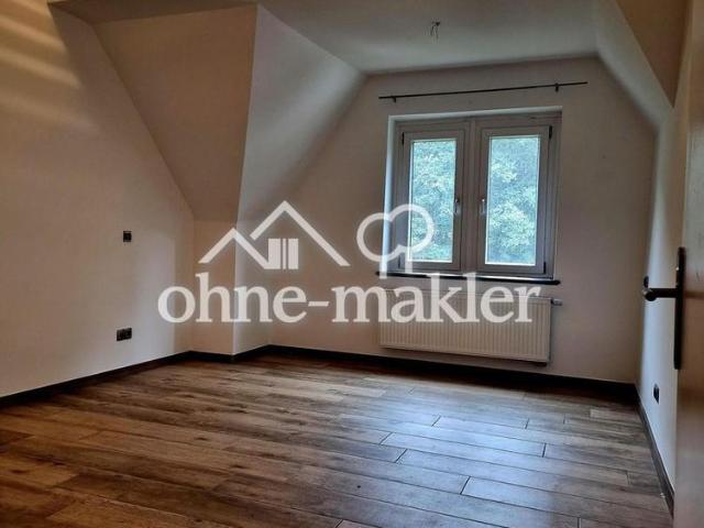 Apartment mieten in Wesel