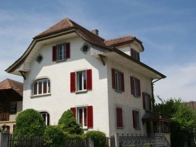 Apartment mieten in Kallnach, Bern