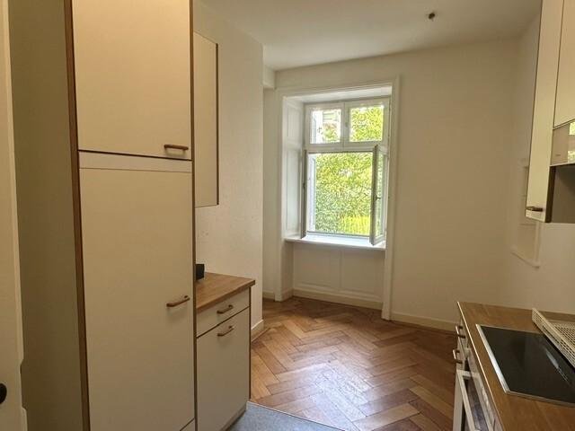 Apartment mieten in Basel, Basel-Stadt
