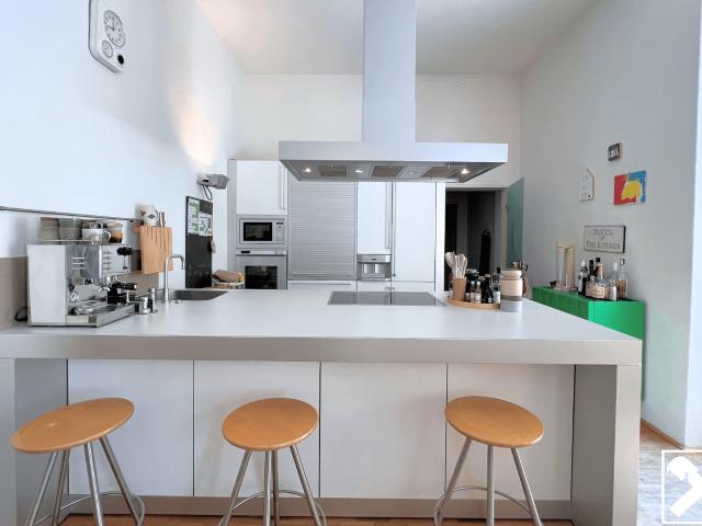 Apartment kaufen in Altstadt, Salzburg