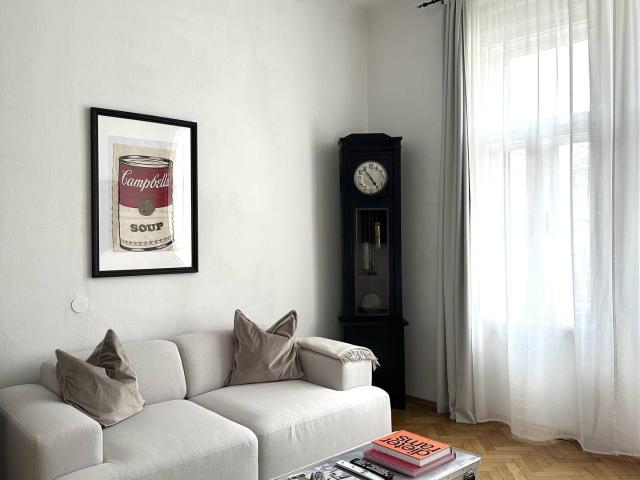 Apartment mieten in Jakomini, Gersdorf-Feistritz