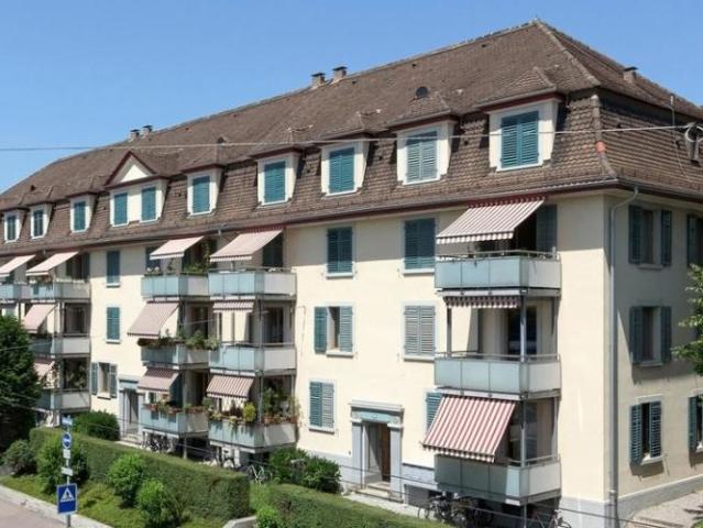 Apartment mieten in Einigen, Zürich