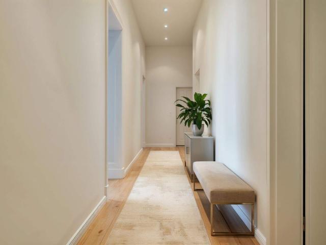 Wohnung kaufen in Gesundbrunnen, Berlin