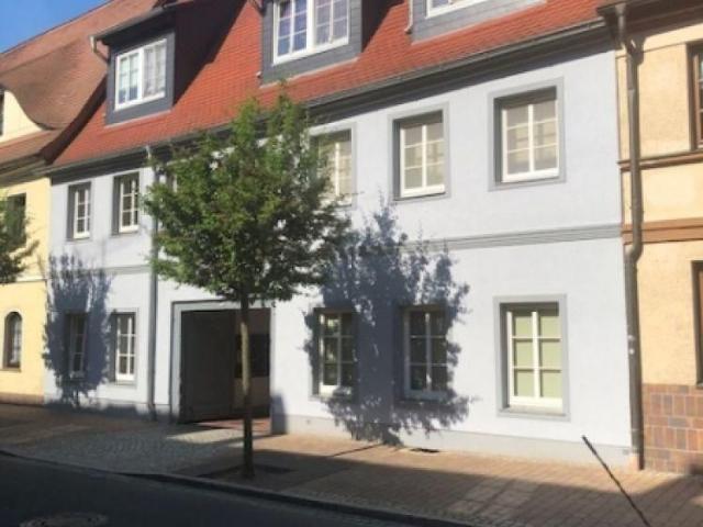 Apartment mieten in Bad Düben, Sachsen