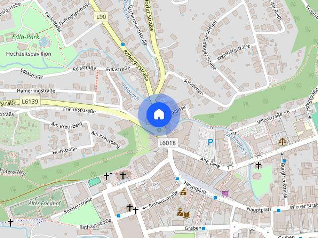 Apartment mieten in Amstetten, Niederösterreich