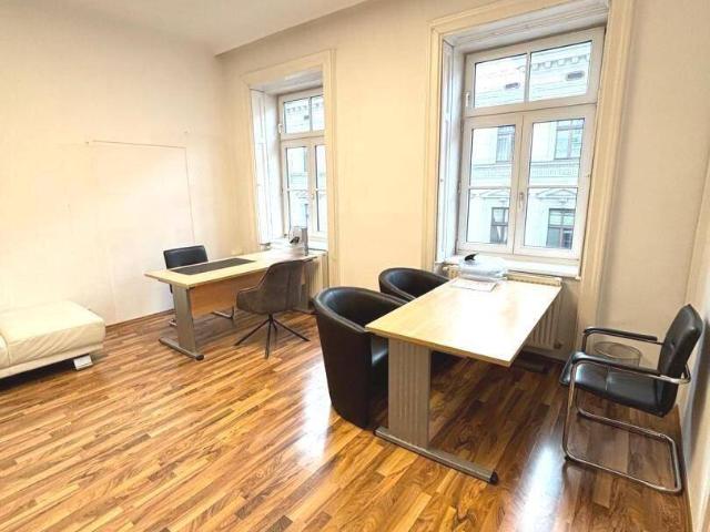 Apartment kaufen in Wieden, Wien
