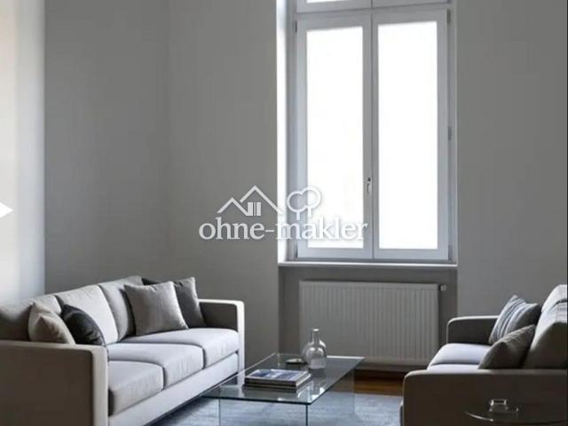 Apartment kaufen in Mitte, Berlin