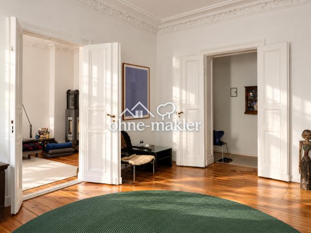 Apartment kaufen in Tempelhof–Schöneberg, Berlin