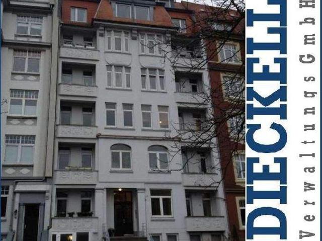 Apartment mieten in Mitte, Berlin