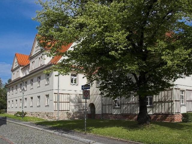 Wohnung mieten in Gablenz, Chemnitz